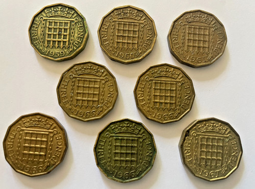 Queen elizabeth ii three - x,