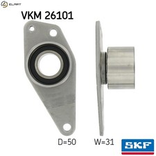 DEFLECTION PULLEYGUIDE PULLEY