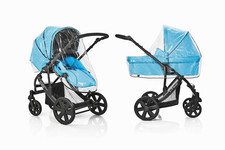 Rain Cover For A Britax