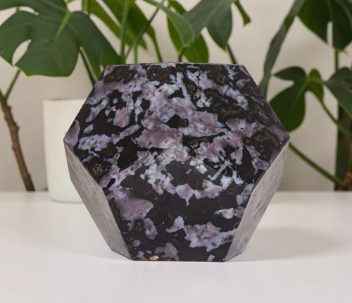 Luxury indigo gabbro - luxury,