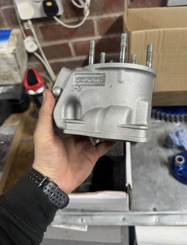 Yamaha yz125 2022 2025 genuine - yamaha,
