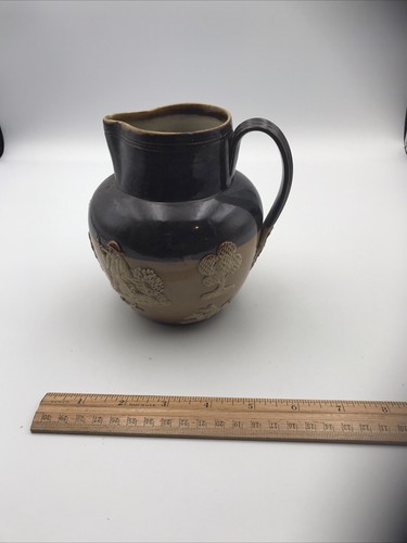 Antique royal doulton - antique, lambeth