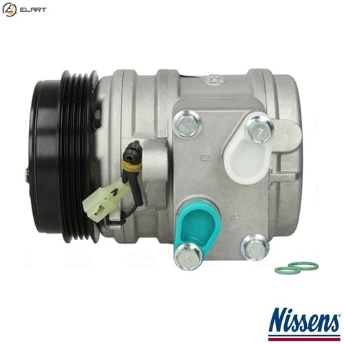 Compressor air conditioning - air,