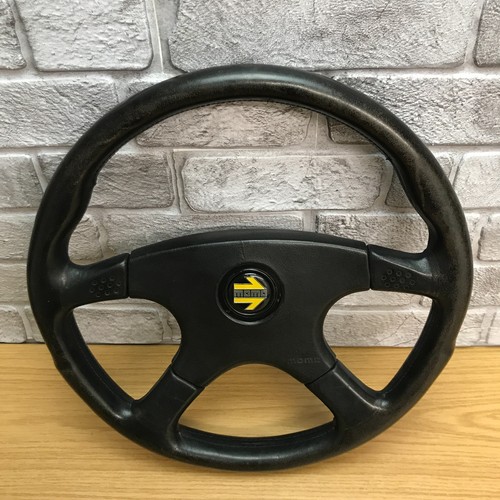 Genuine momo ghibli m38 - genuine,