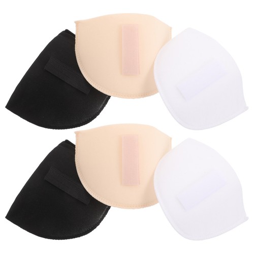 Pairs shoulder pads for - pads,