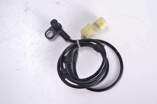 Front abs sensor triumph - front,