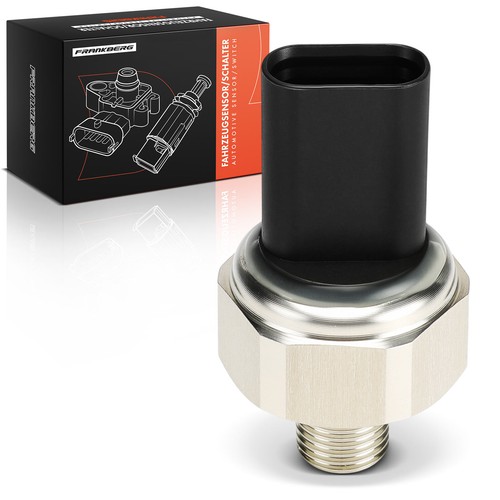 Premium fuel pressure sensor - fuel,