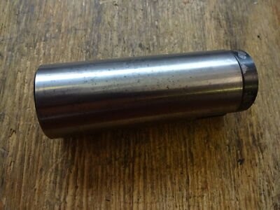 Lathe capstan sleeve 40mm - lathe,