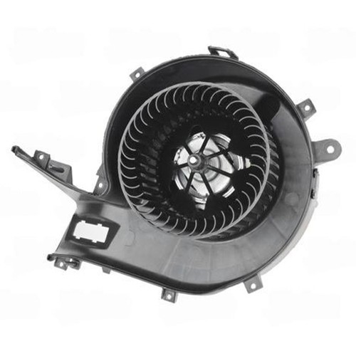 Valeo interior heater - interior,