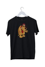 Muttley Wacky Races Inspired
