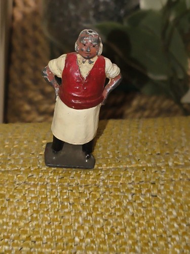Johillco vintage shop keeper - vintage,