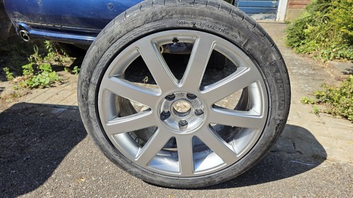 Audi rs4 genuine - rs4, 18