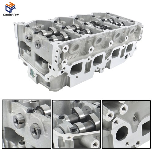 Engine cylinder head bare for - cylinder,
