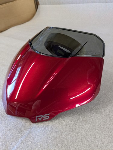 Triumph street triple 765 - 765, rs