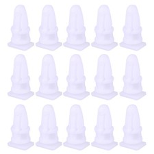 20x Door Sill Cover Kick Plate