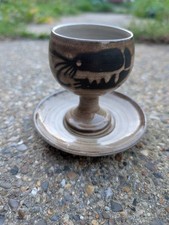 Well house Pottery Brixham