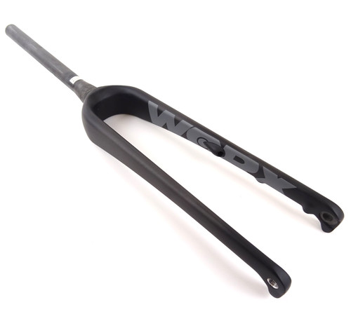 Worx wide carbon gravel - gravel, bike