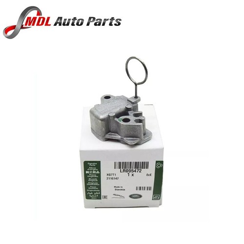 Land rover genuine - land, engine