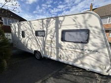 Bailey Senator Series 6