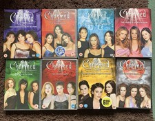 Charmed Complete DVD Box Set