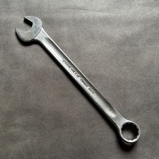 VINTAGE STAHLWILLE OPEN BOX