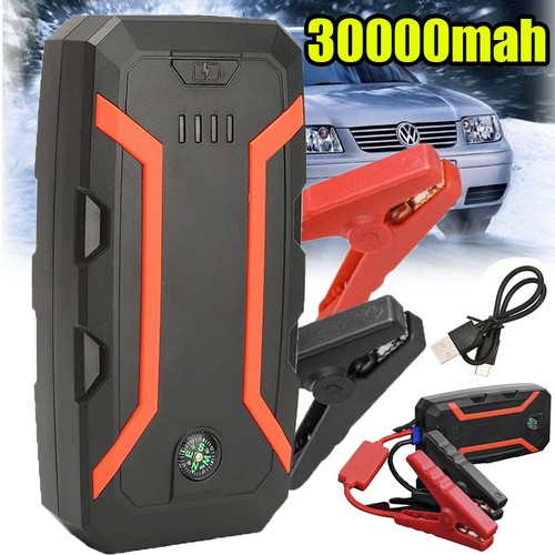 30000mah portable car - 30000mah, jump