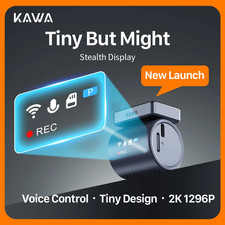 2K  MINI 3 Pro Cameras for Car