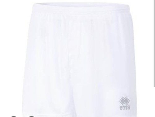 Errea new skin shorts white - new,