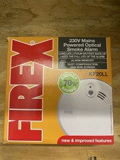 Kidde FireX Interlinkable