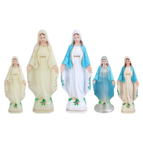 Creative saint figurine - saint,