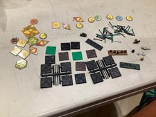 Warhammer epic 40k bases