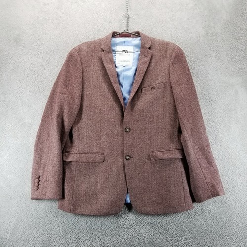 Moods norway blazer mens 54 - of,
