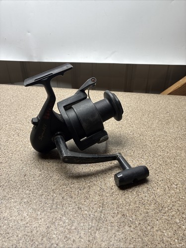 Shakespeare sigma 760 - sigma, rt