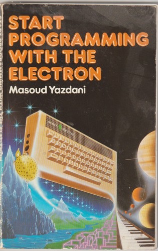 Acorn electron handbook - electron,