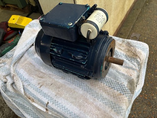 Brook crompton 5kw single - 1.5kw,