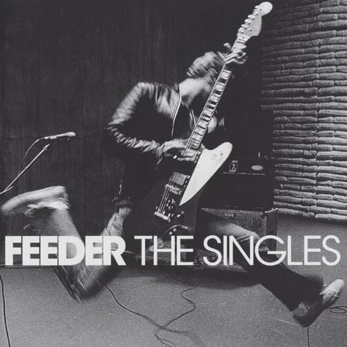 Feeder singles vinyl - -,