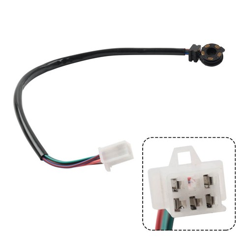 Gear position sensor switch - gear,