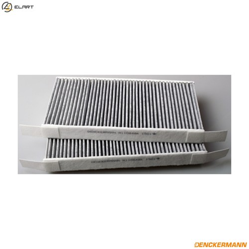Filter cabin air m110848k - air,