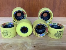 Vintage Hyper Mad Hog Skate