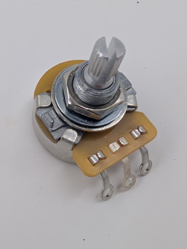 Bare knuckle pickups cts - cts, 280k