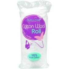 Cotton Tree Cotton Wool Roll