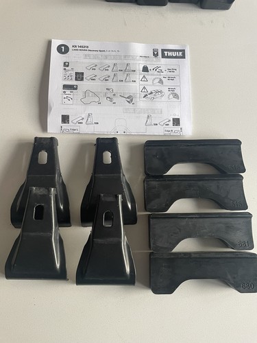 Thule fitting kit - thule,