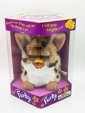 1999 HASBRO TIGER ELECTRONICS