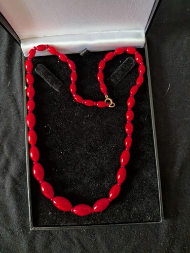 Beautiful vintage red - vintage,