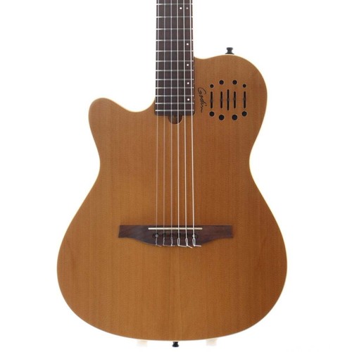Godin multiac nylon encore - nylon,