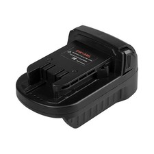 Battery Adapter Converter for