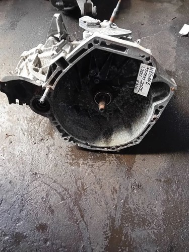 Renault megane 2007 diesel - megane,
