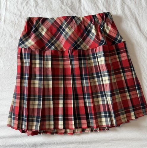 Urban coco women red plaid - urban,