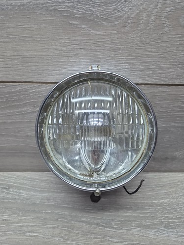 Lucas fog ranger lamp for - lucas,