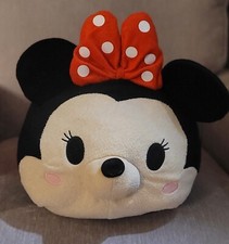 Disney Mini Mouse Tsum Tsum 18" Plush Pillow Cushion